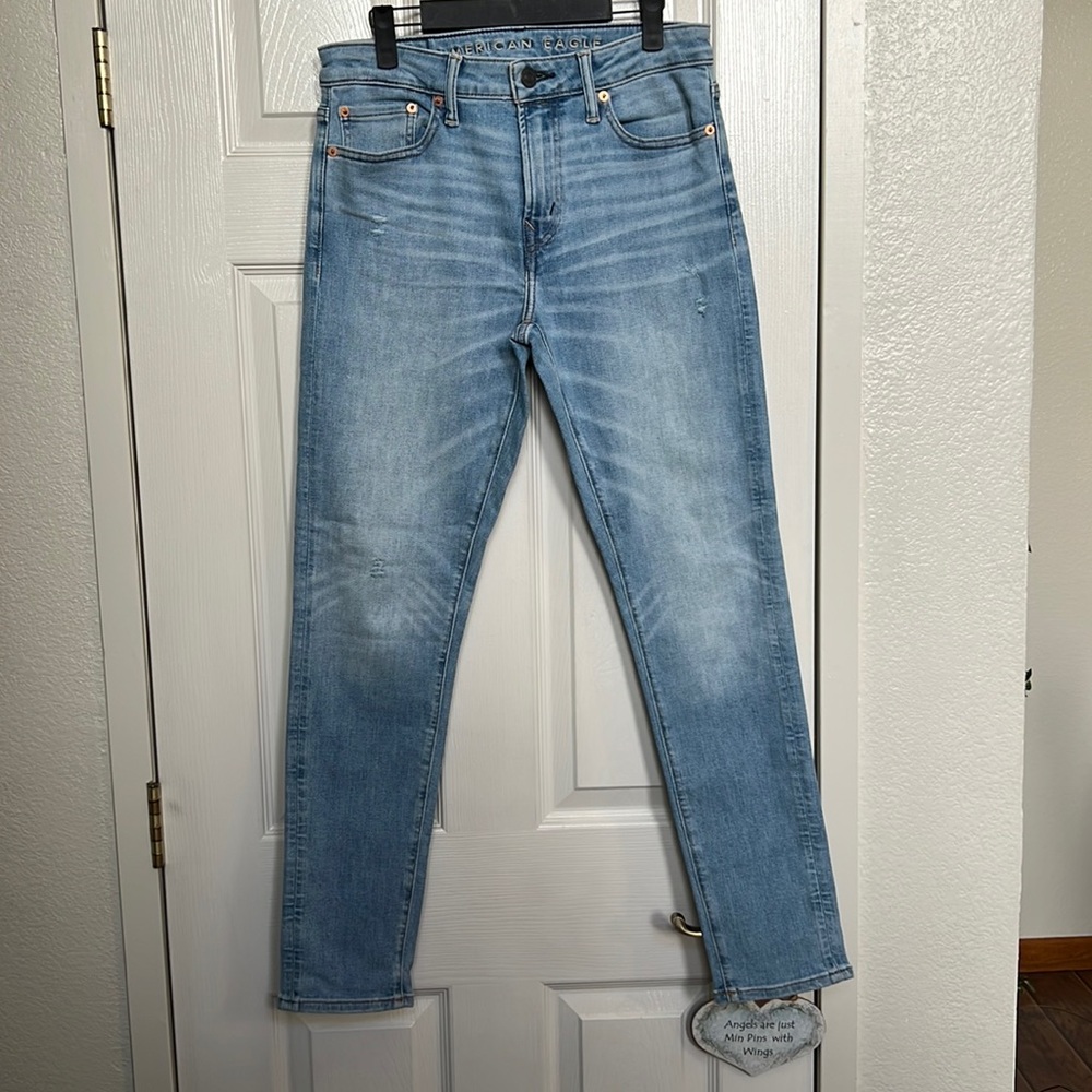 Men’s Jeans